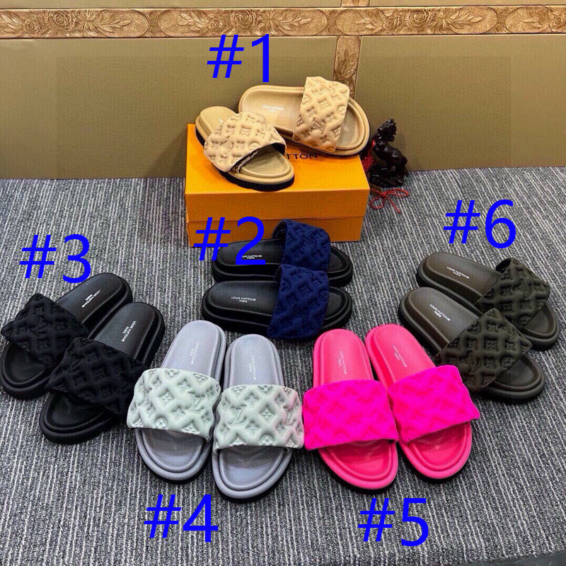 Z5QE13 Popular Slippers