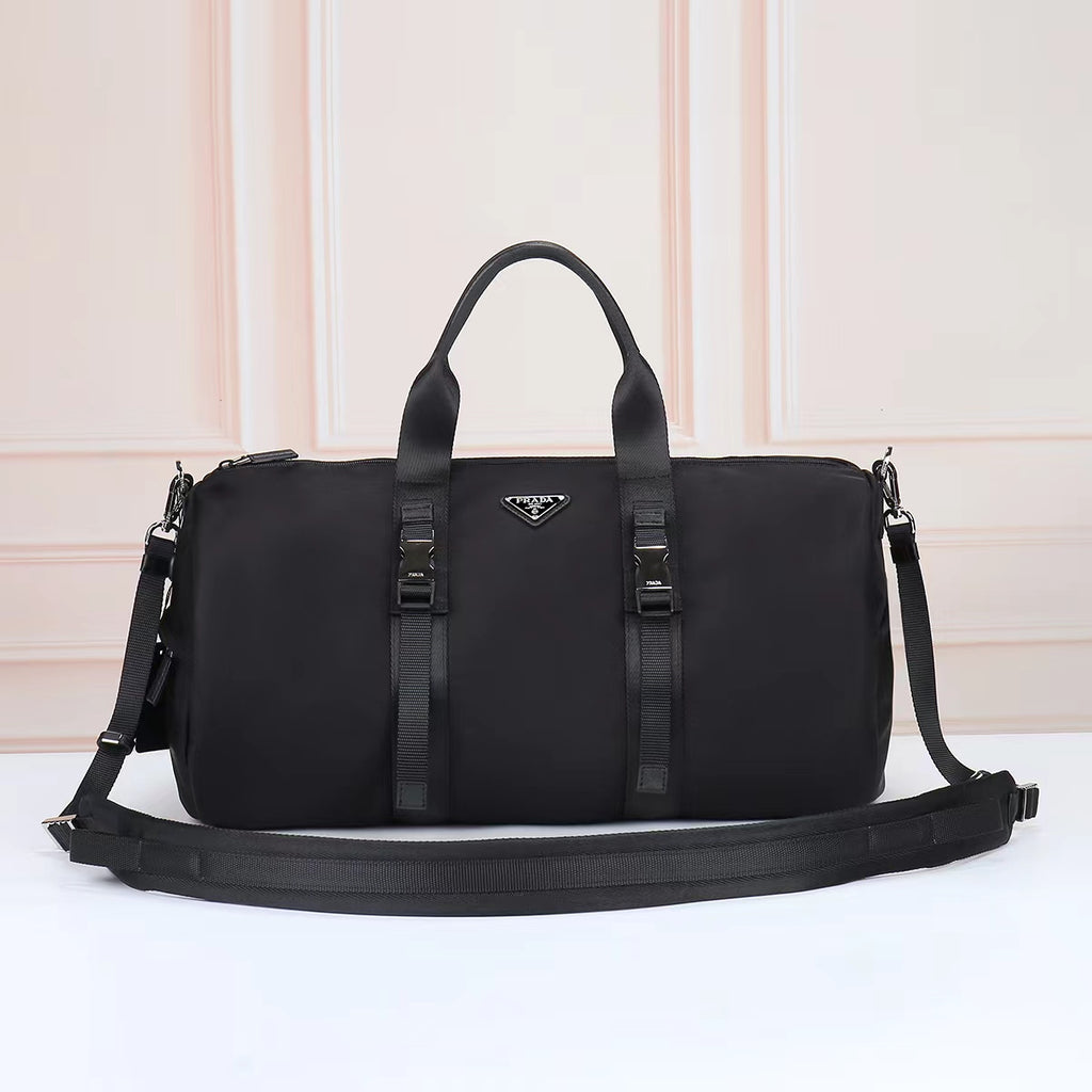 B1W35P112 Popular  parachute fabric Luggage bags