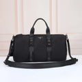 B1W35P112 Popular  parachute fabric Luggage bags