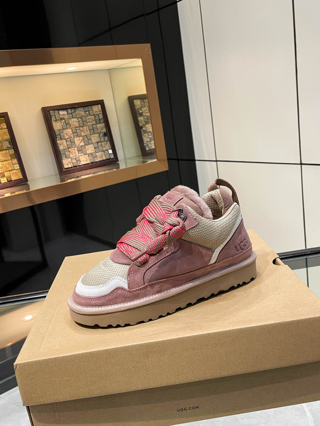 Z2Q105U262 Popular high-quality Shoes