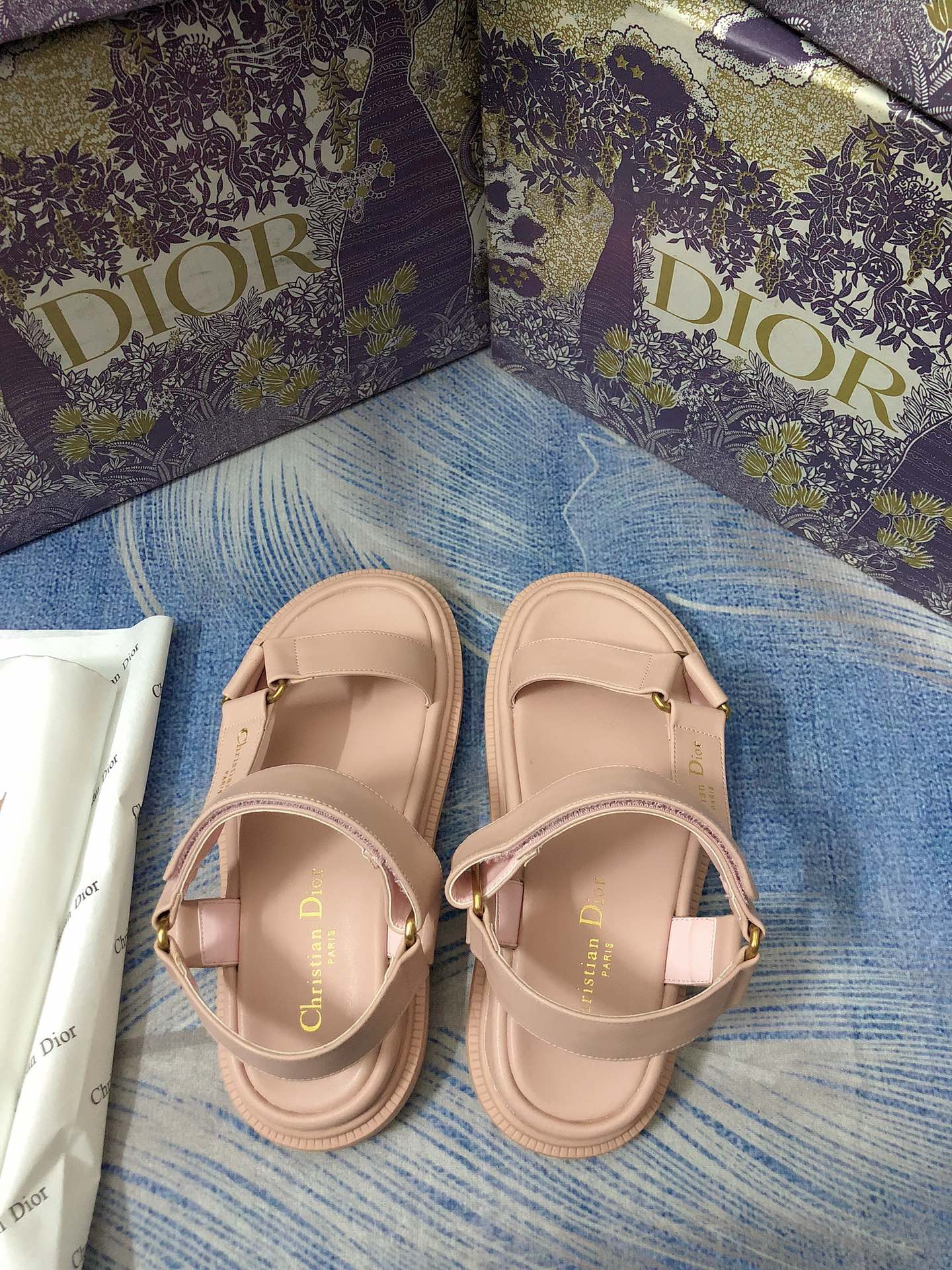 Z1ZD8 Popular sandals