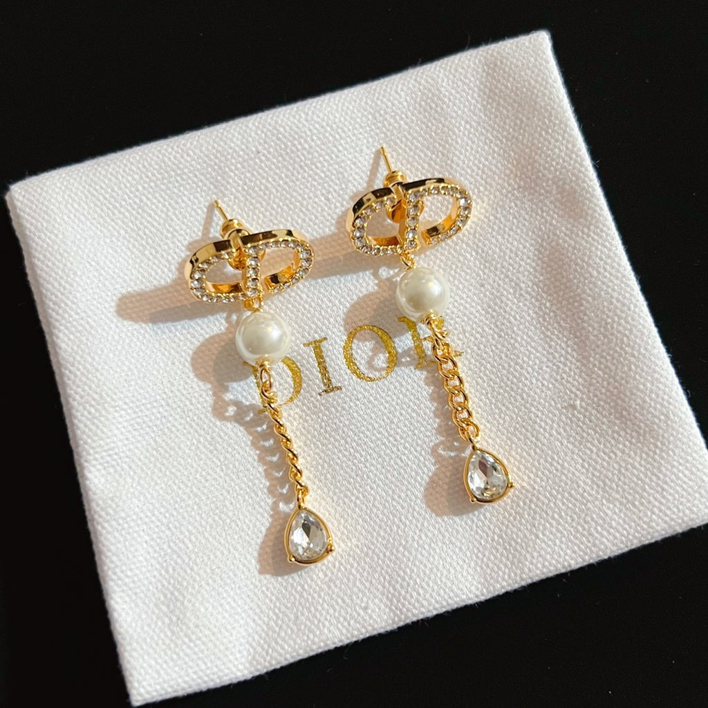 X1Z34D208E Popular  Earrings