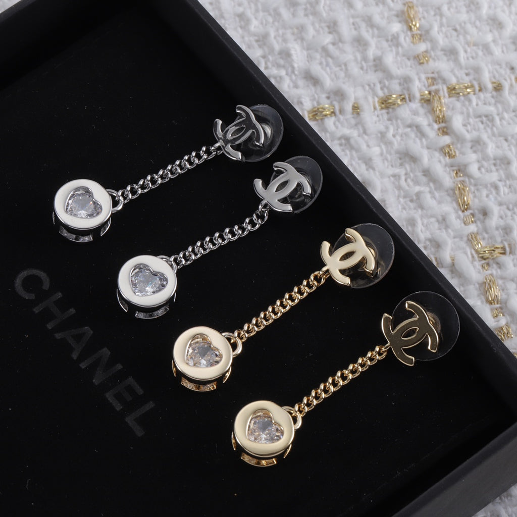 X1Z4C939E Popular  Earrings