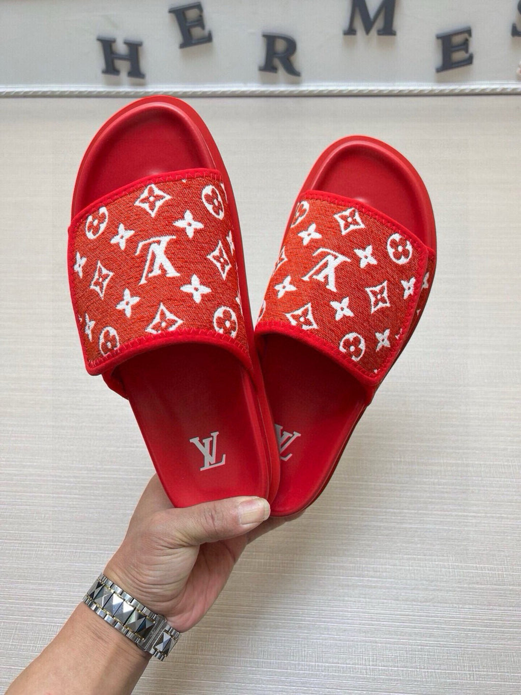 Z5QE4 Popular Slippers