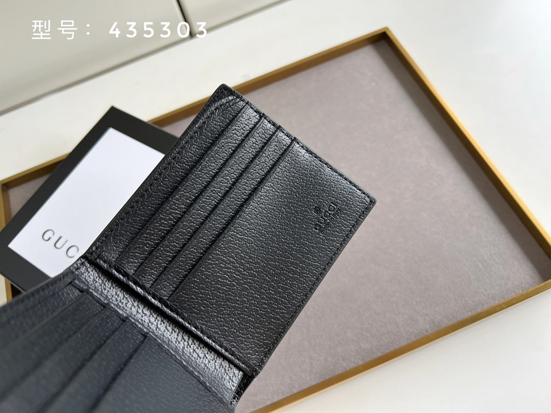 B1X44B381 Popular leather wallets