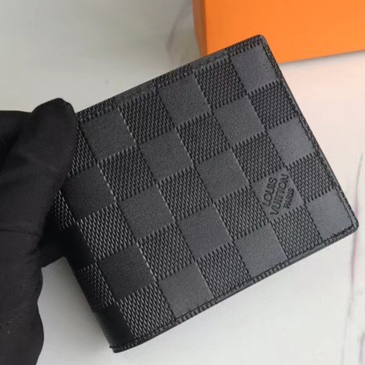 B1X41E15 Popular  leather wallets