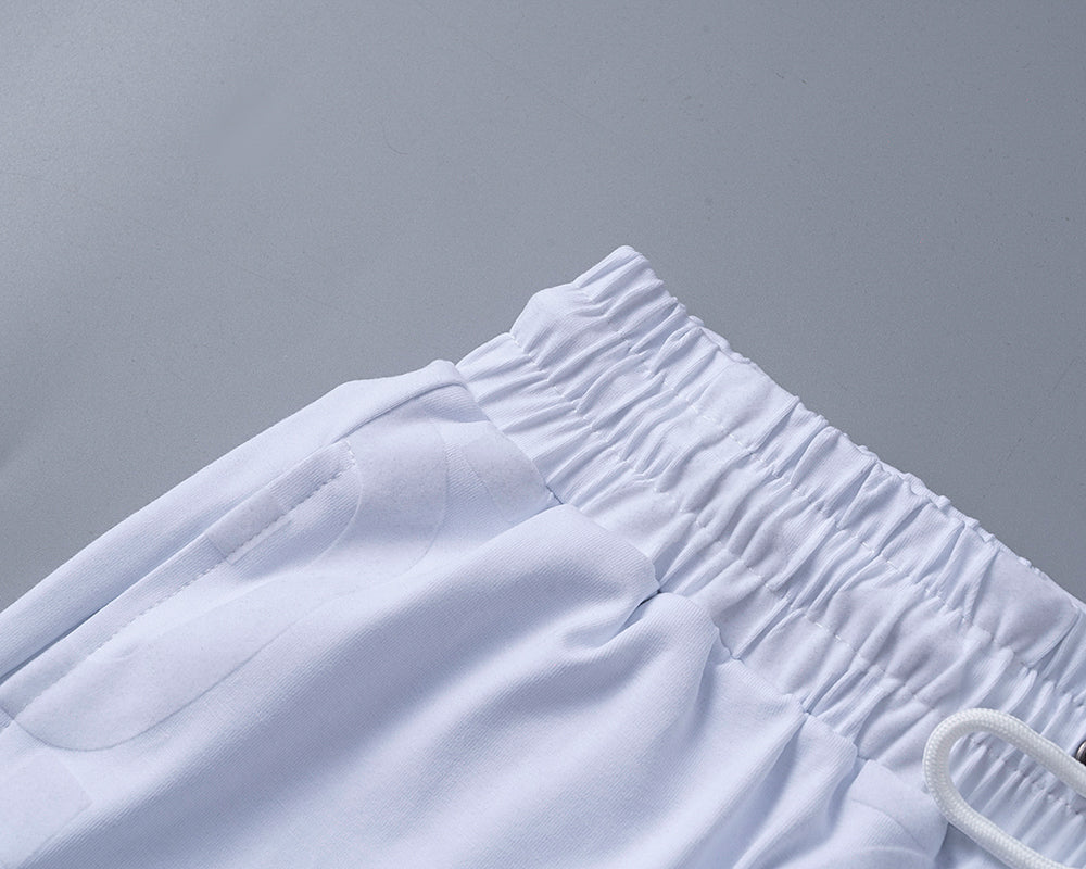 U1W35B115  Popular shirt and shorts set