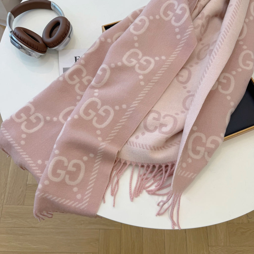W1R86B54 Popular Winter Scarves