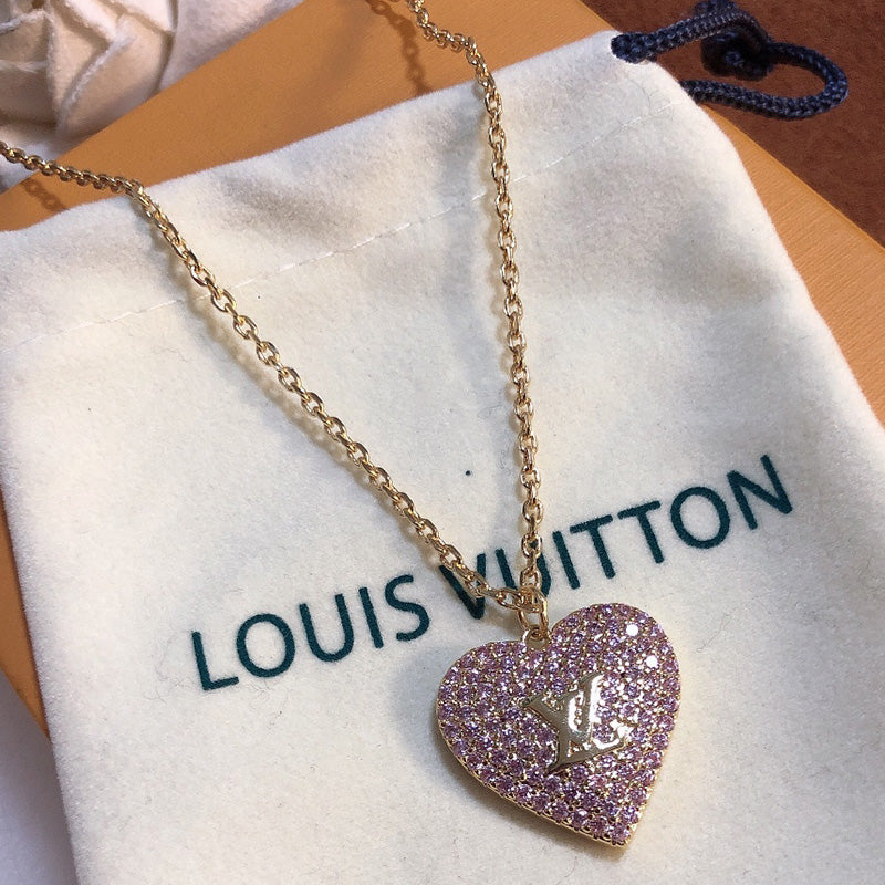 X1Y93E311X  Popular  Necklaces