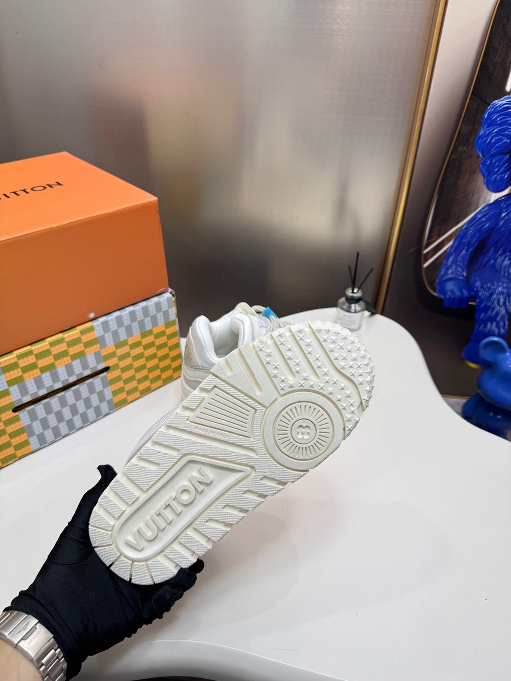 Z1Q115E449 Popular  Shoes
