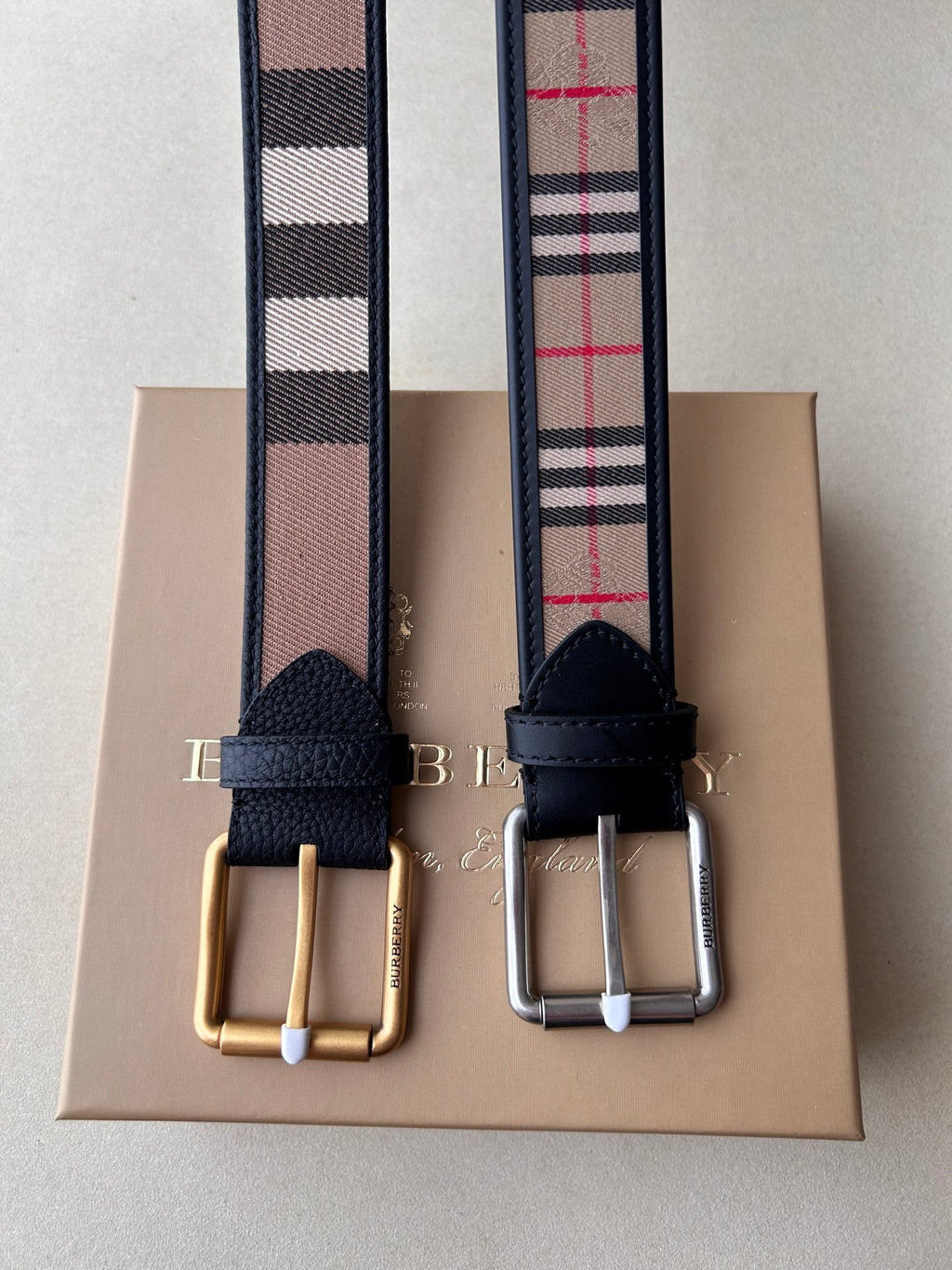 P1Q115R8 Popular High quality belt With full package