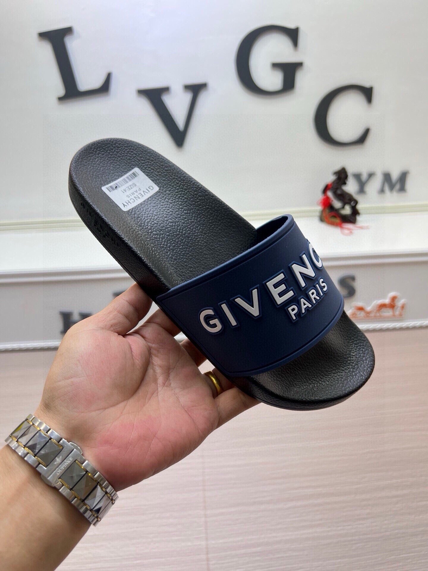 Z5Z35GV263  Popular Slippers