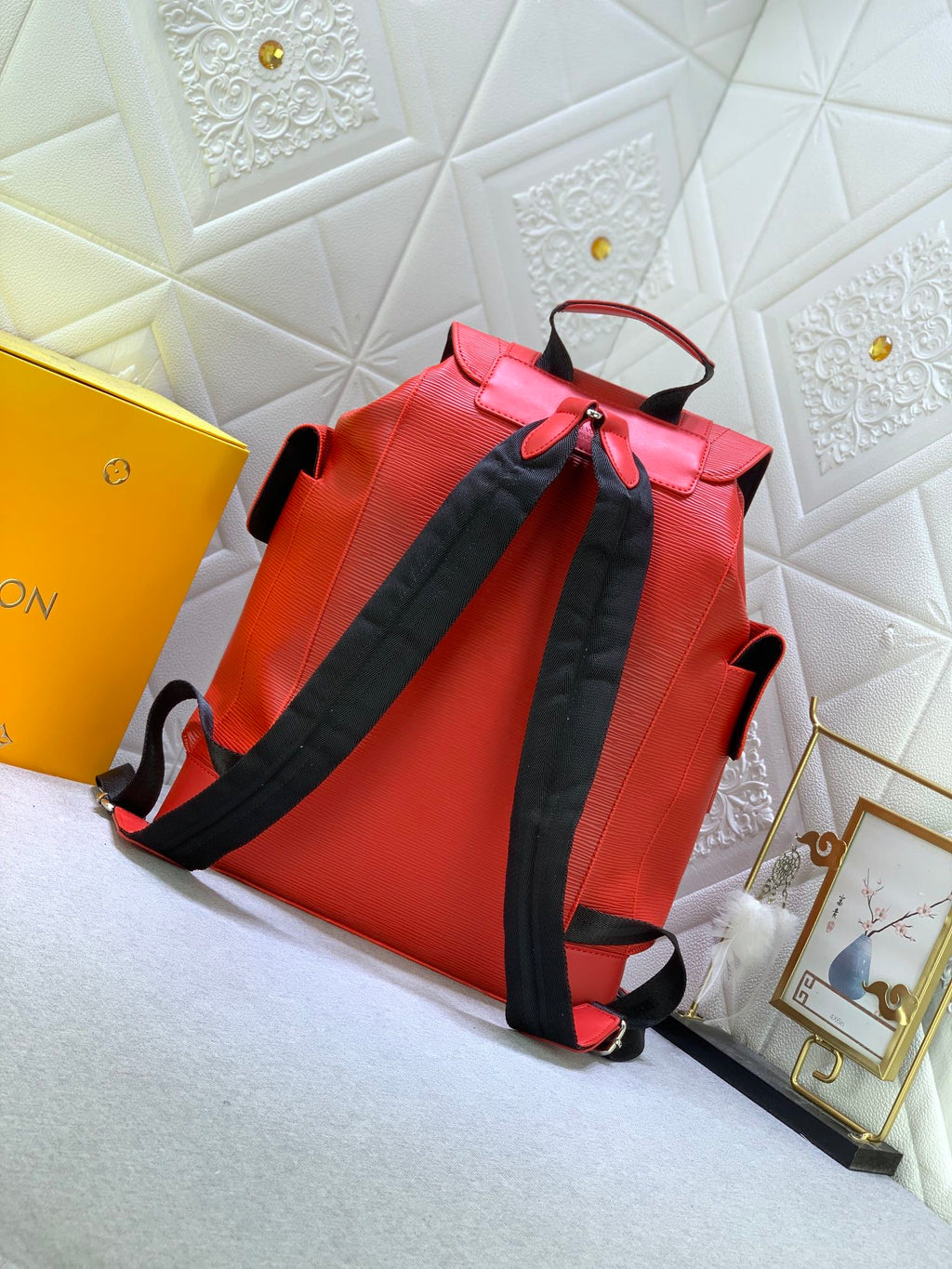 B1W25E73 Popular Backpacks