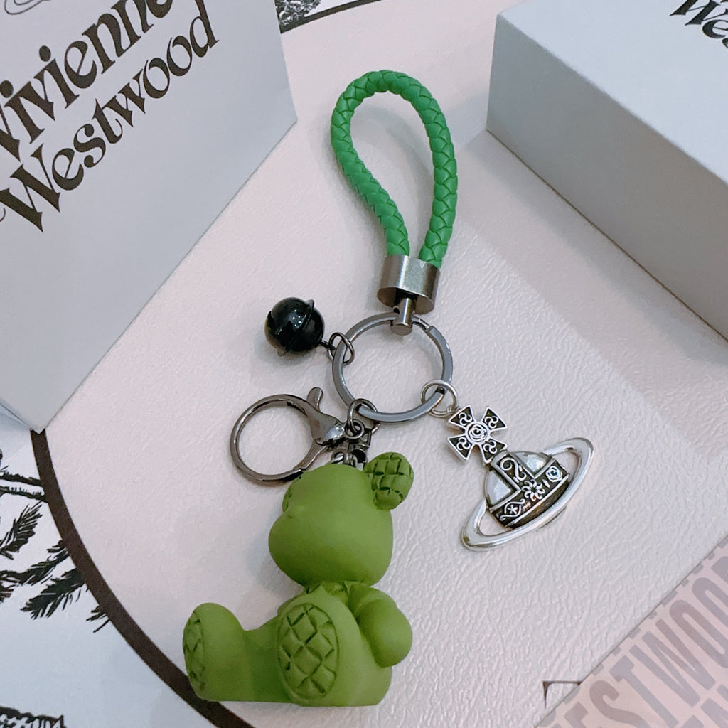 A1Z105E85 Popular bag 's charms accessories