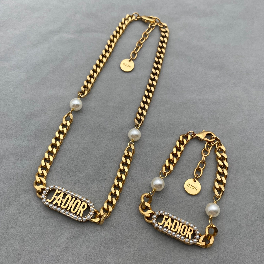 X1Z54D338X  Popular   Earrings Brooch Bracelets Necklaces