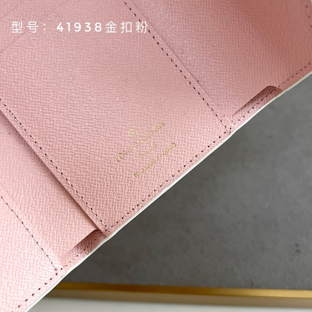 B1W15E1 Popular   leather wallets