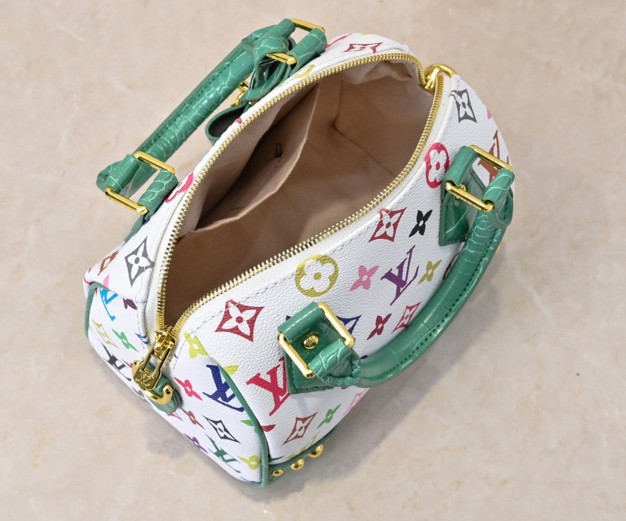 B1N55E74 Popular   leather bag