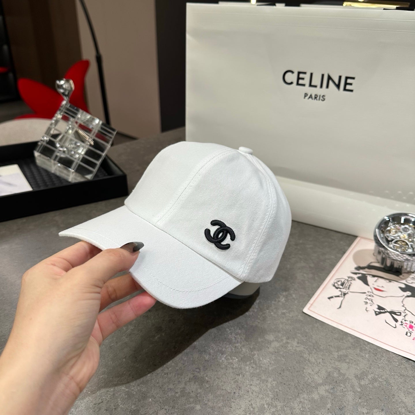 M1N76C6 Popular hats