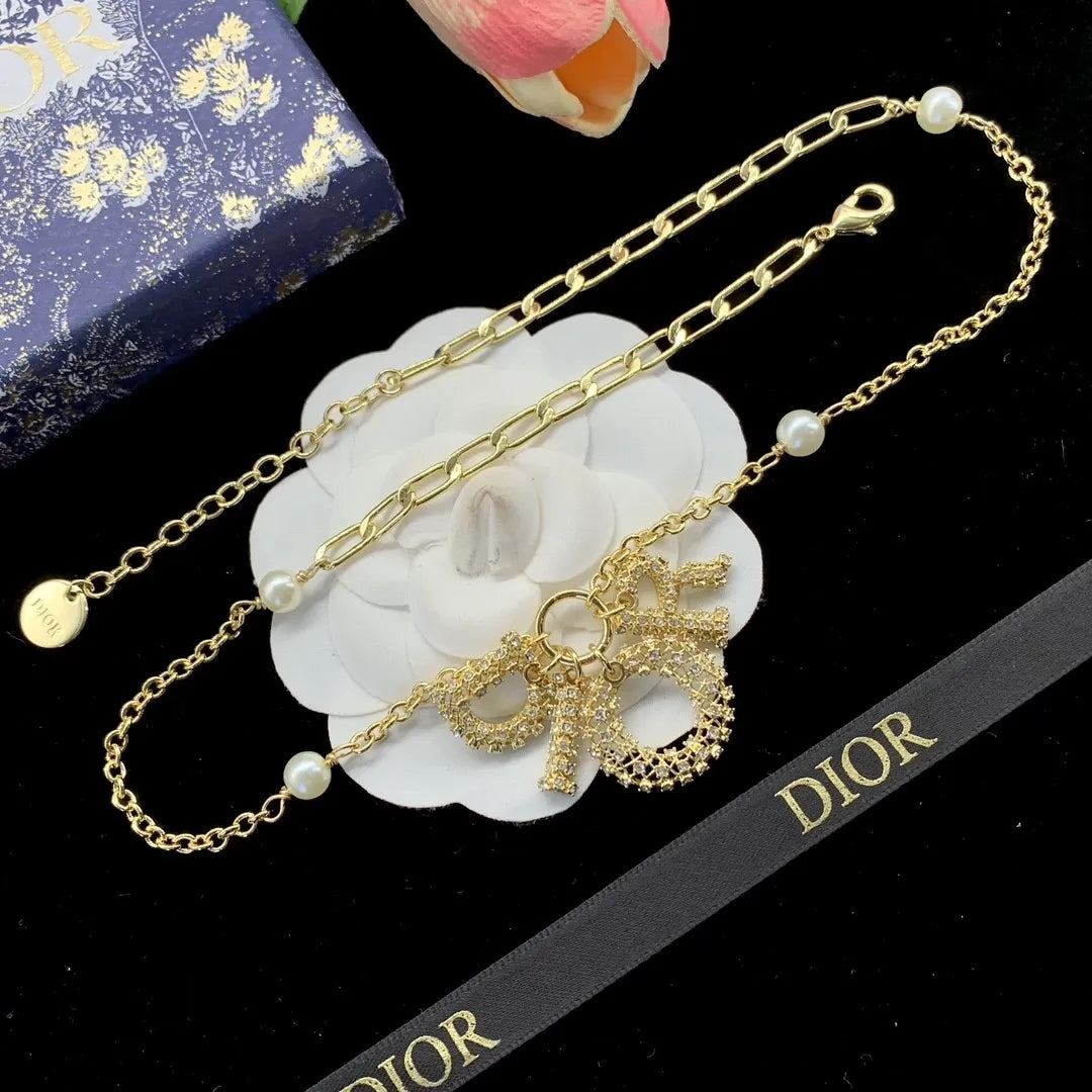 X1N65D4X Popular  Necklaces, Bracelets
