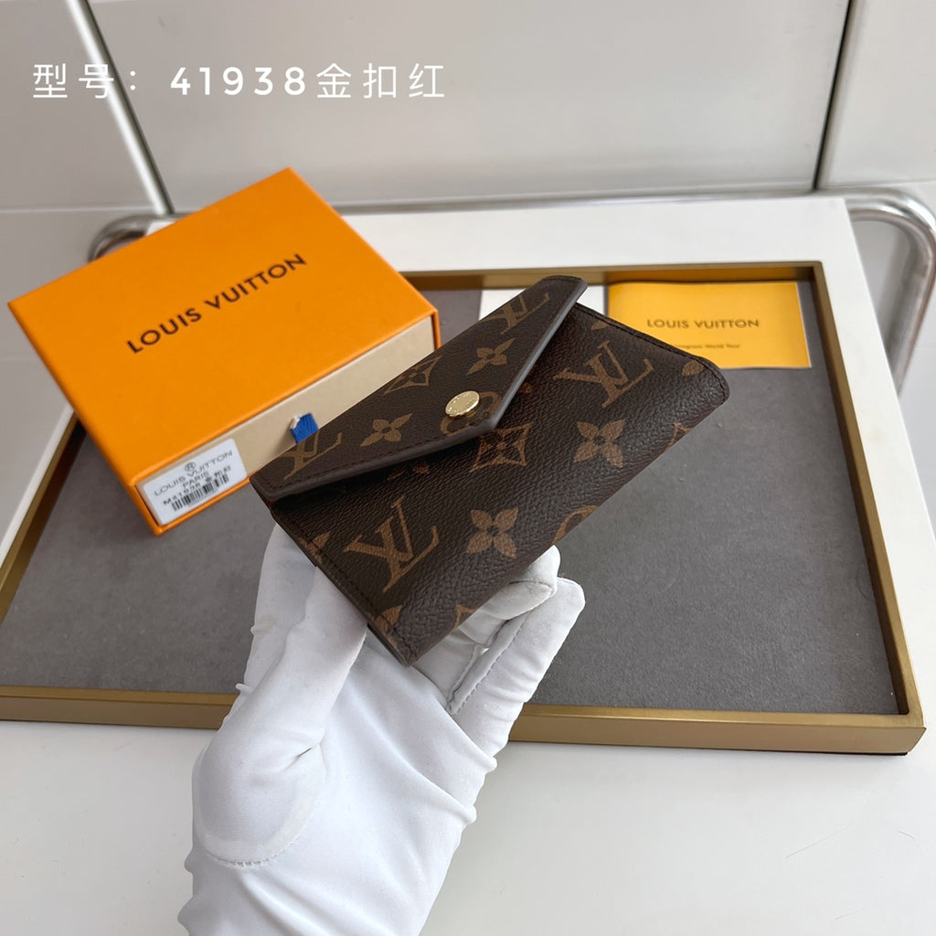B1W15E1 Popular   leather wallets
