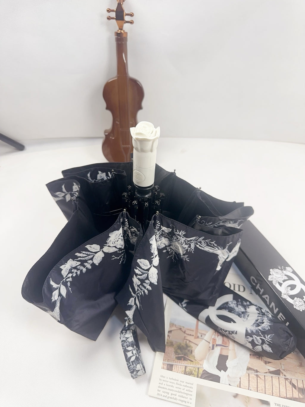 J1R85C7 Popular UV resistant umbrella