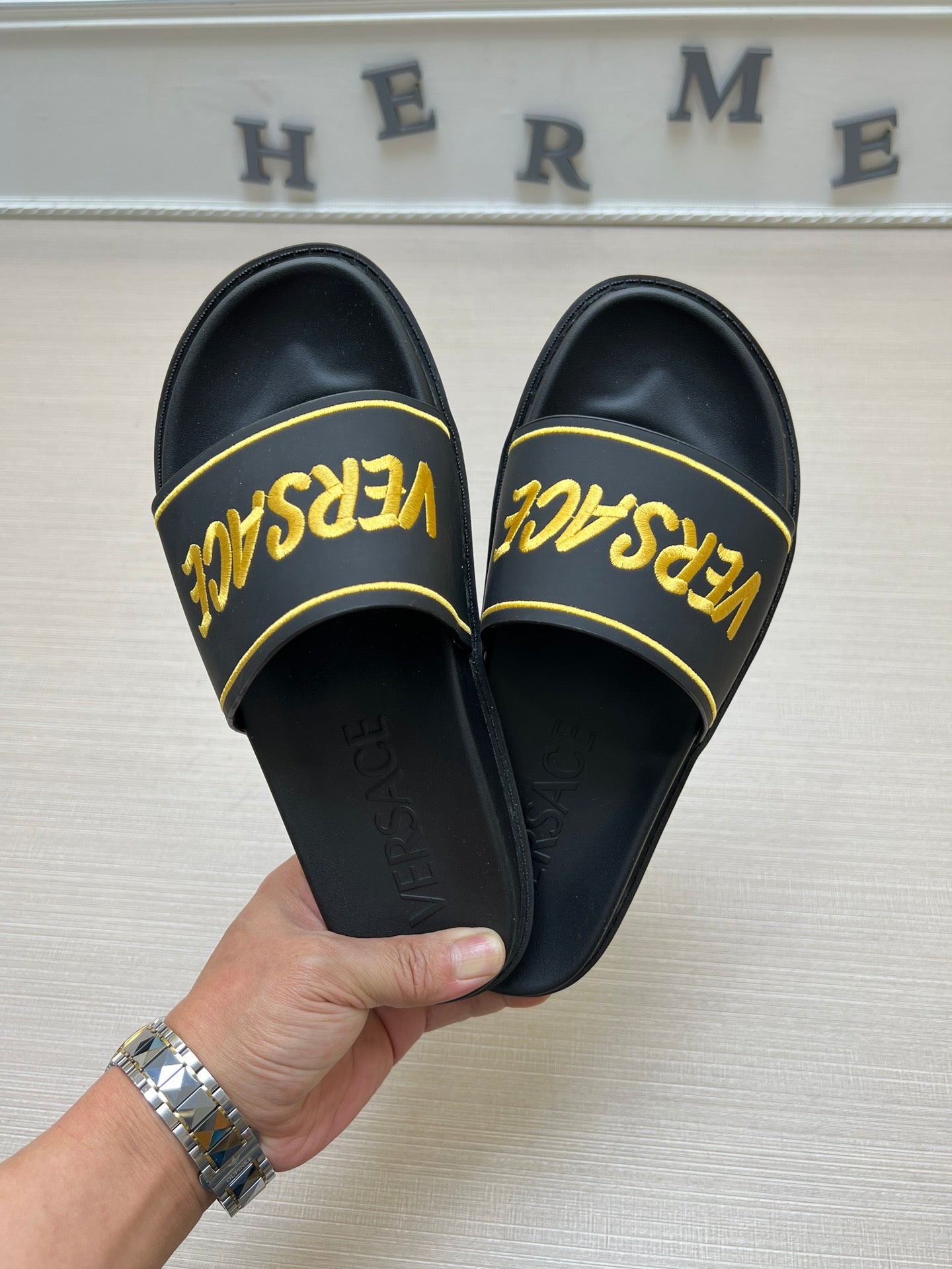 Z5ZV54 Popular slippers