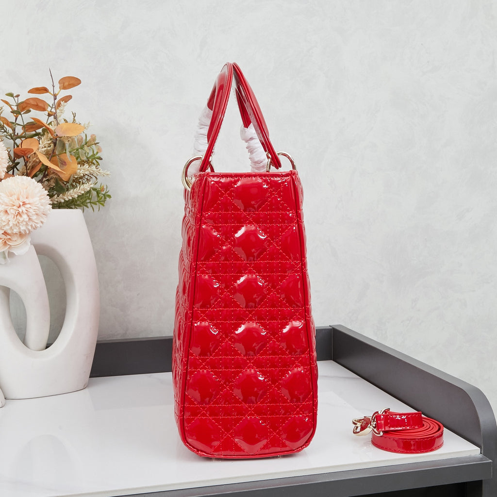 B1P36D88 Popular leather bag