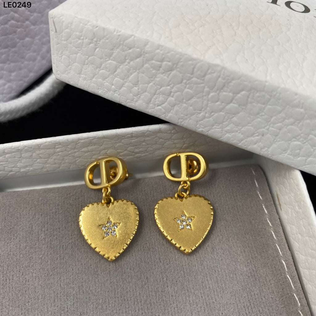 X1Y93D221E Popular   Earrings