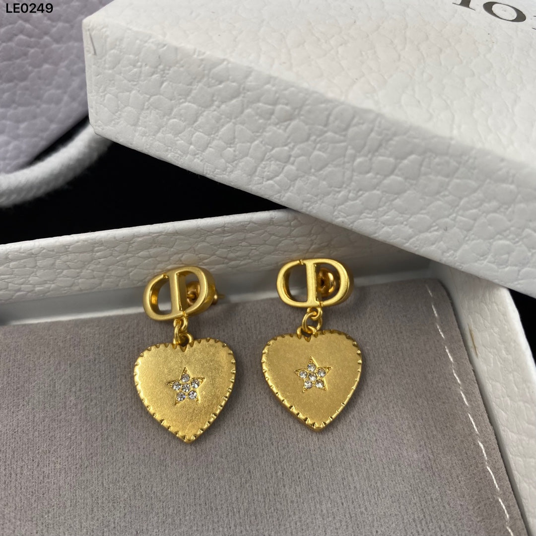 X1Y93D221E Popular   Earrings