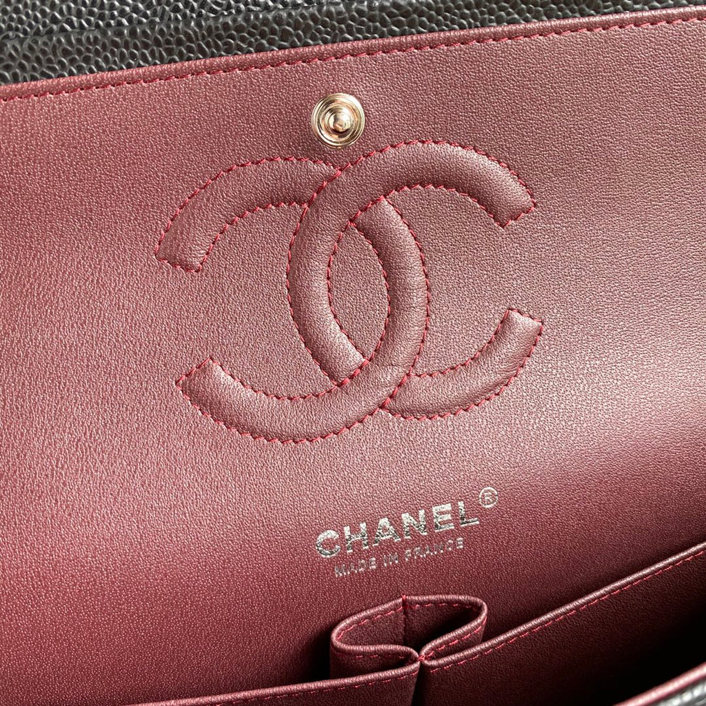 B5R76C39 Trendy classic high-quality leather bag