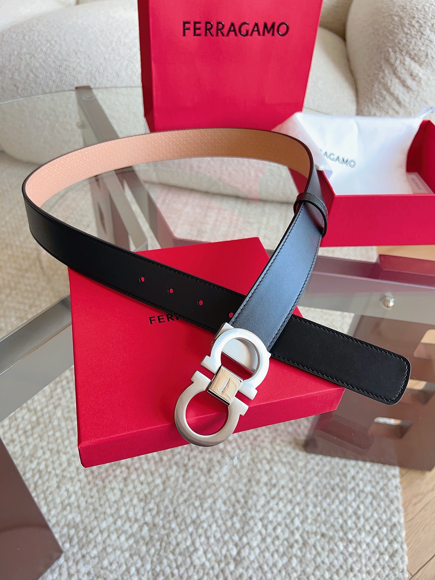P1P36A35 Popular High quality belt With full package