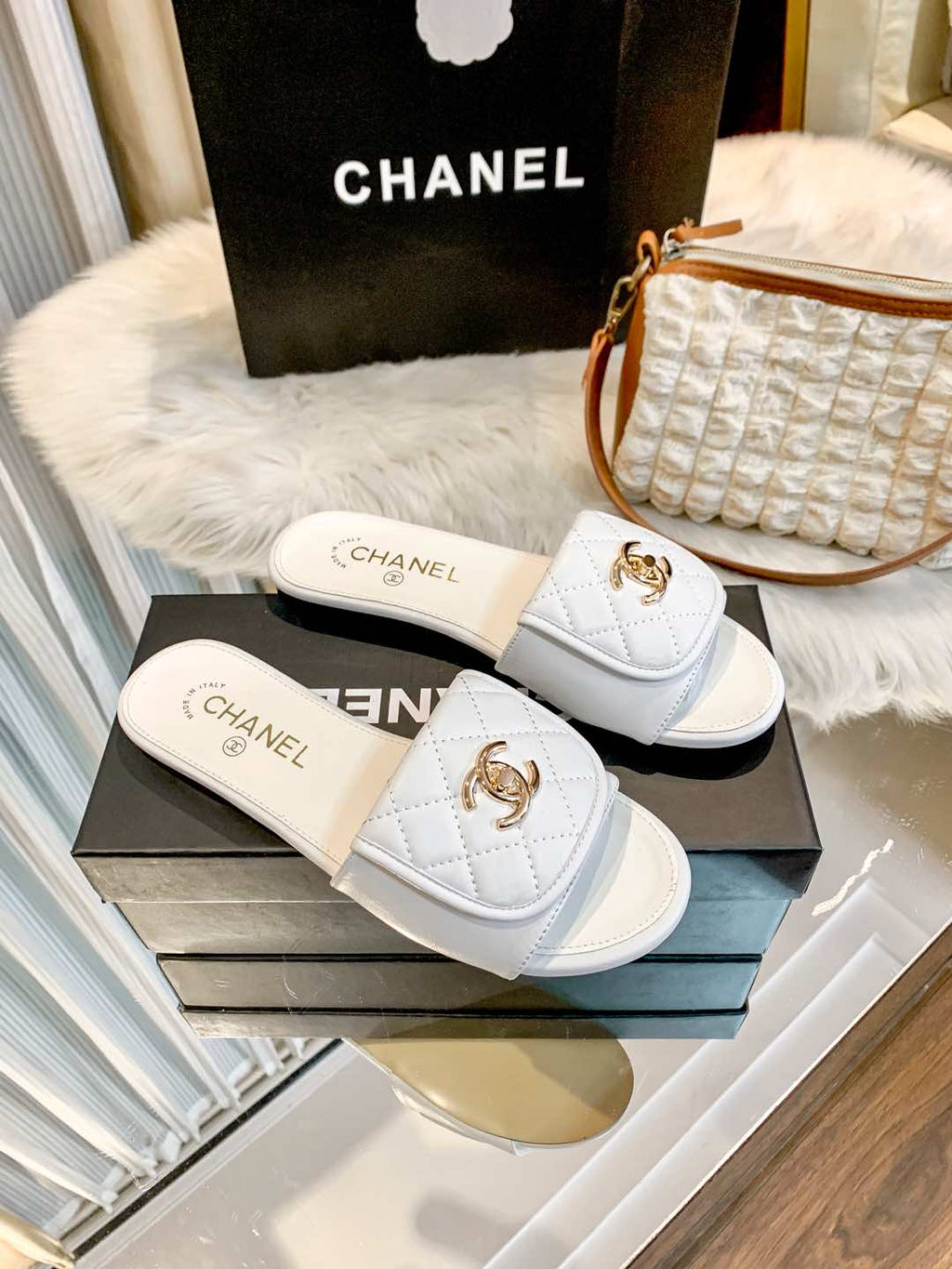 Z1ZC229 Popular Slippers