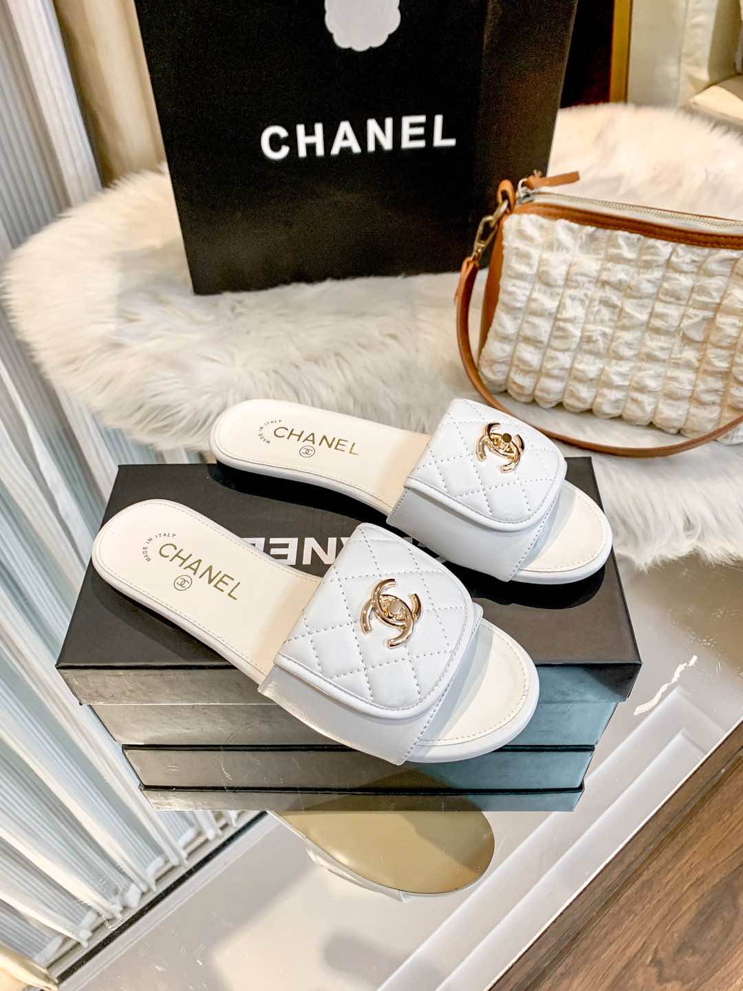 Z1ZC229 Popular Slippers