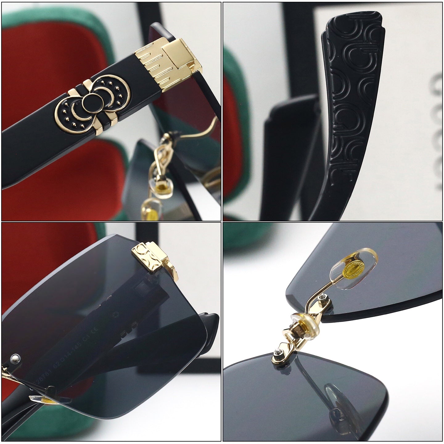T1R46B20 Popular Sunglasses