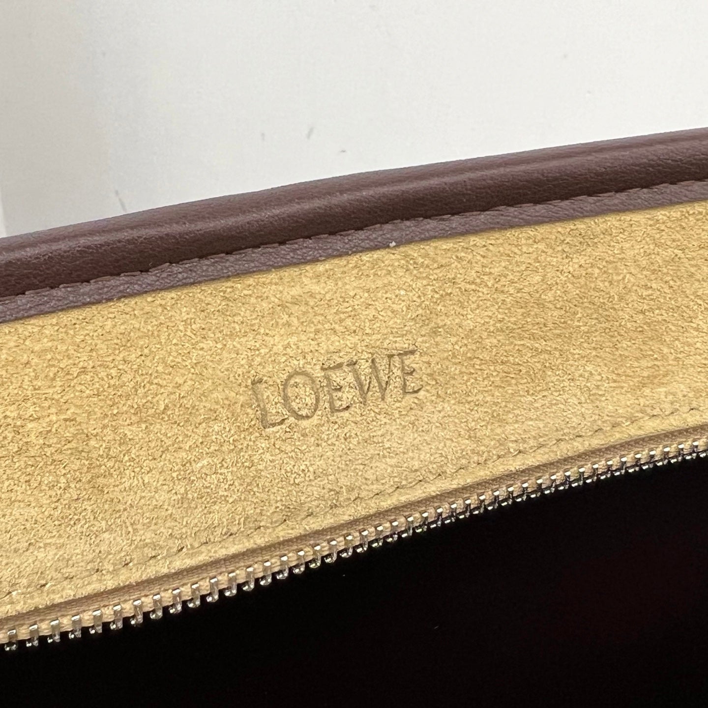 B1R46A5 Popular frosted leather bag