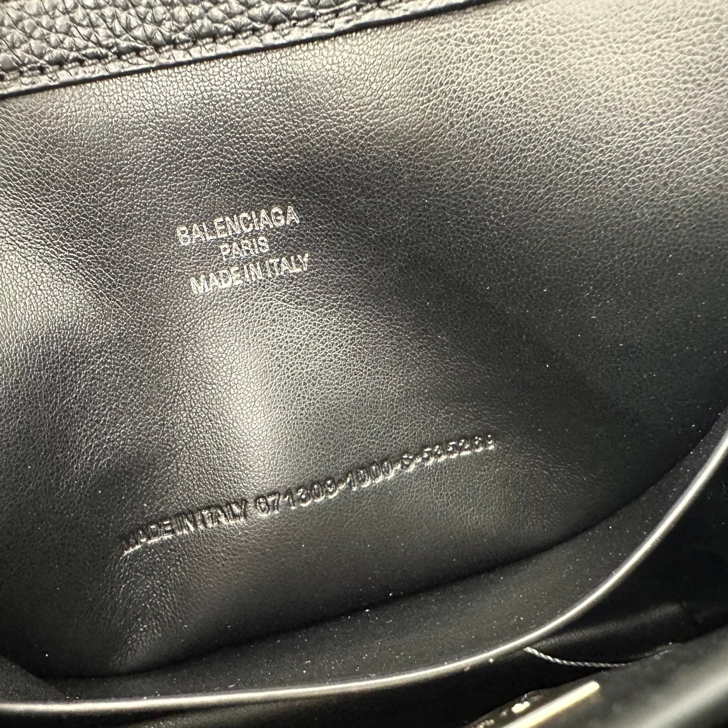 B1X15J4 Popular  leather bag
