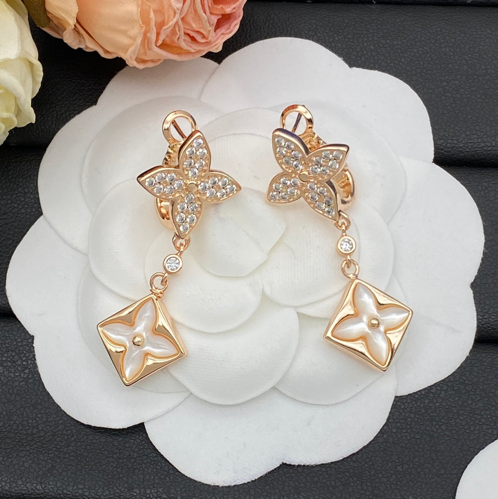 X1Z95E35E Popular Earrings
