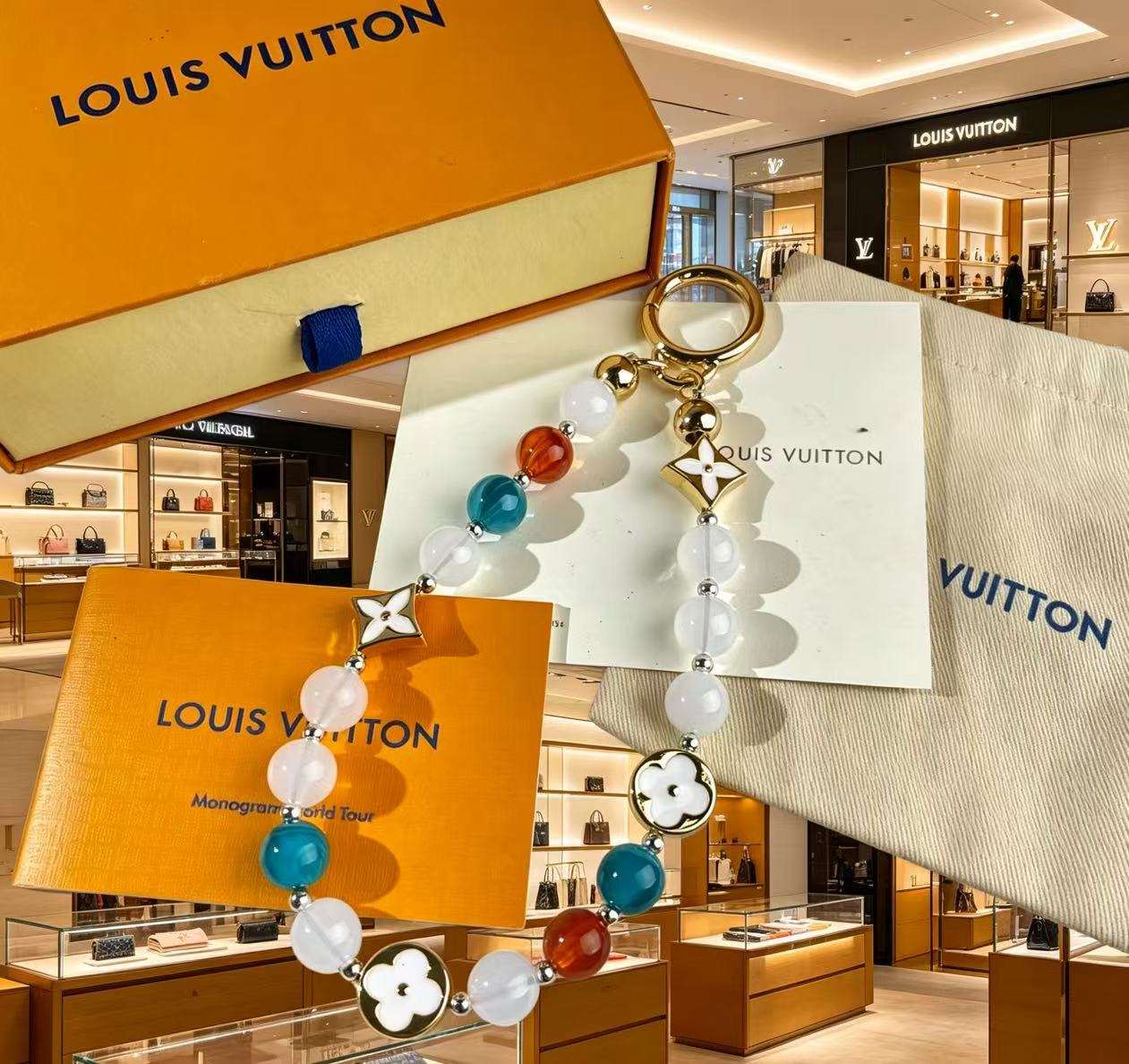 A1R76E78 Popular bag 's charms accessories