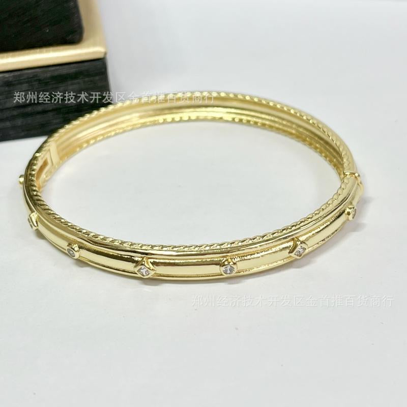 XPZ64A11K  Popular Bracelets