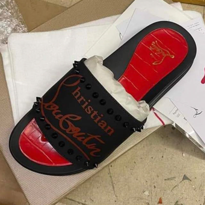 Z2ZA217 Popular Slippers