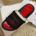 Z2ZA217 Popular Slippers