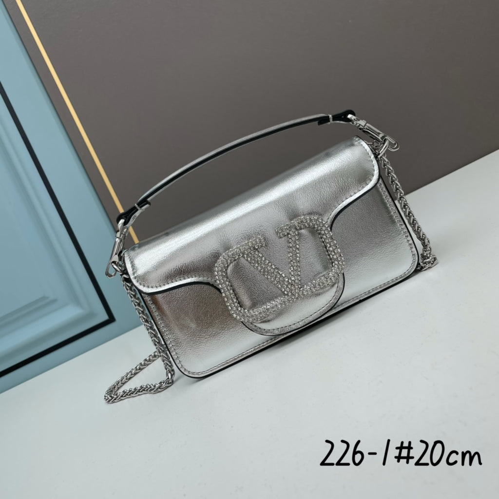 B1W35VL114 Popular  leather bag