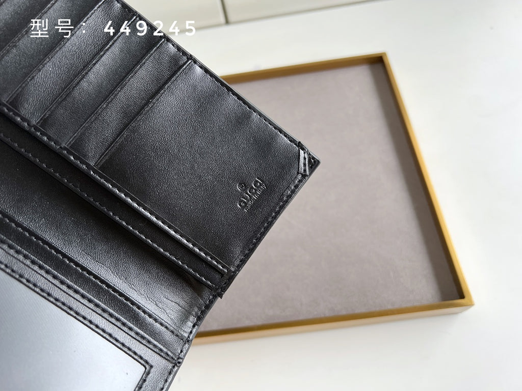 B1X44B384 Popular leather wallets
