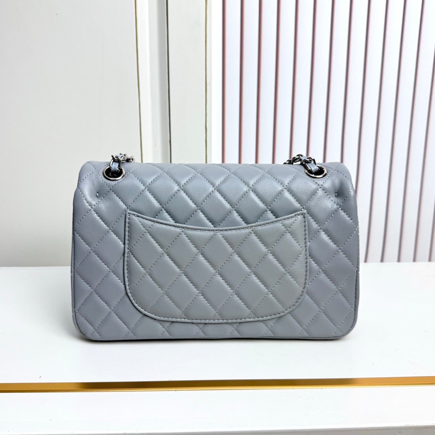 B1R76C14 Popular leather bag