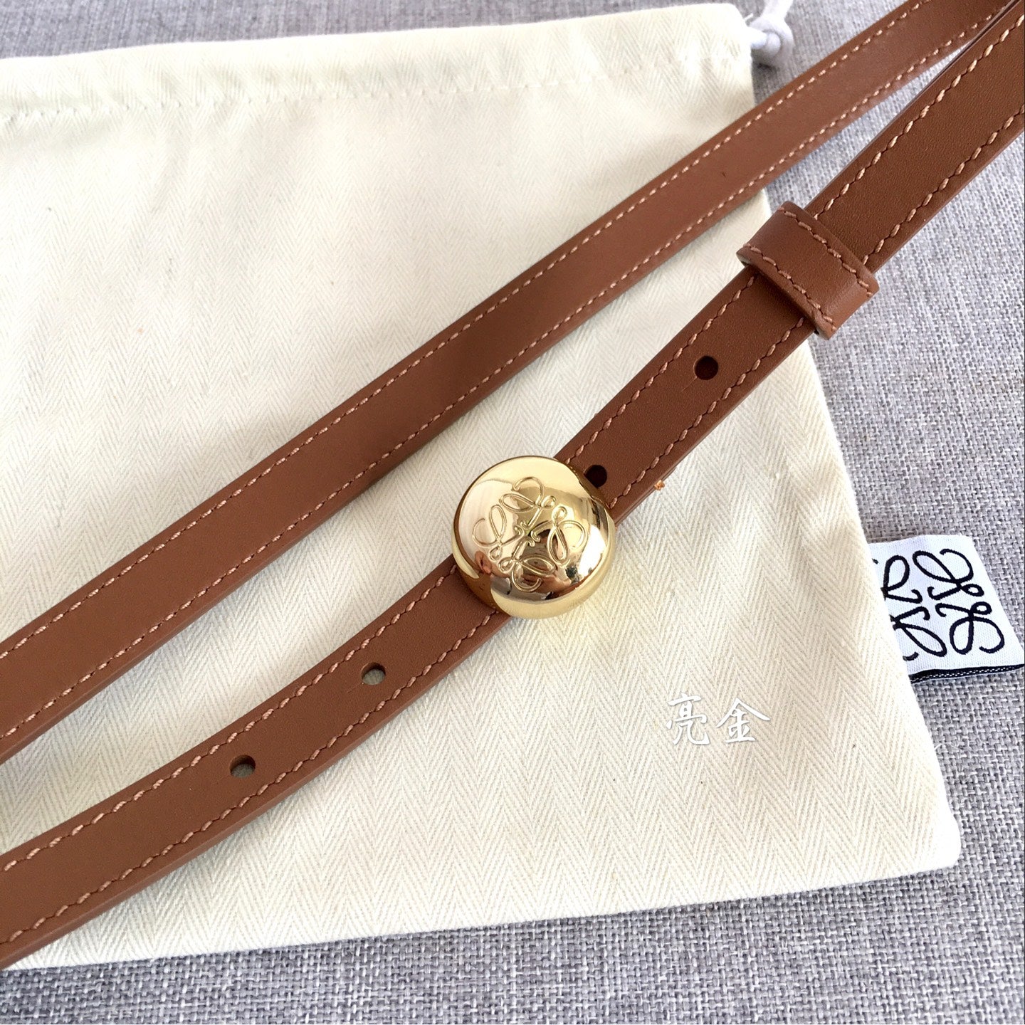 P1P36A21 Popular High quality belt With full package