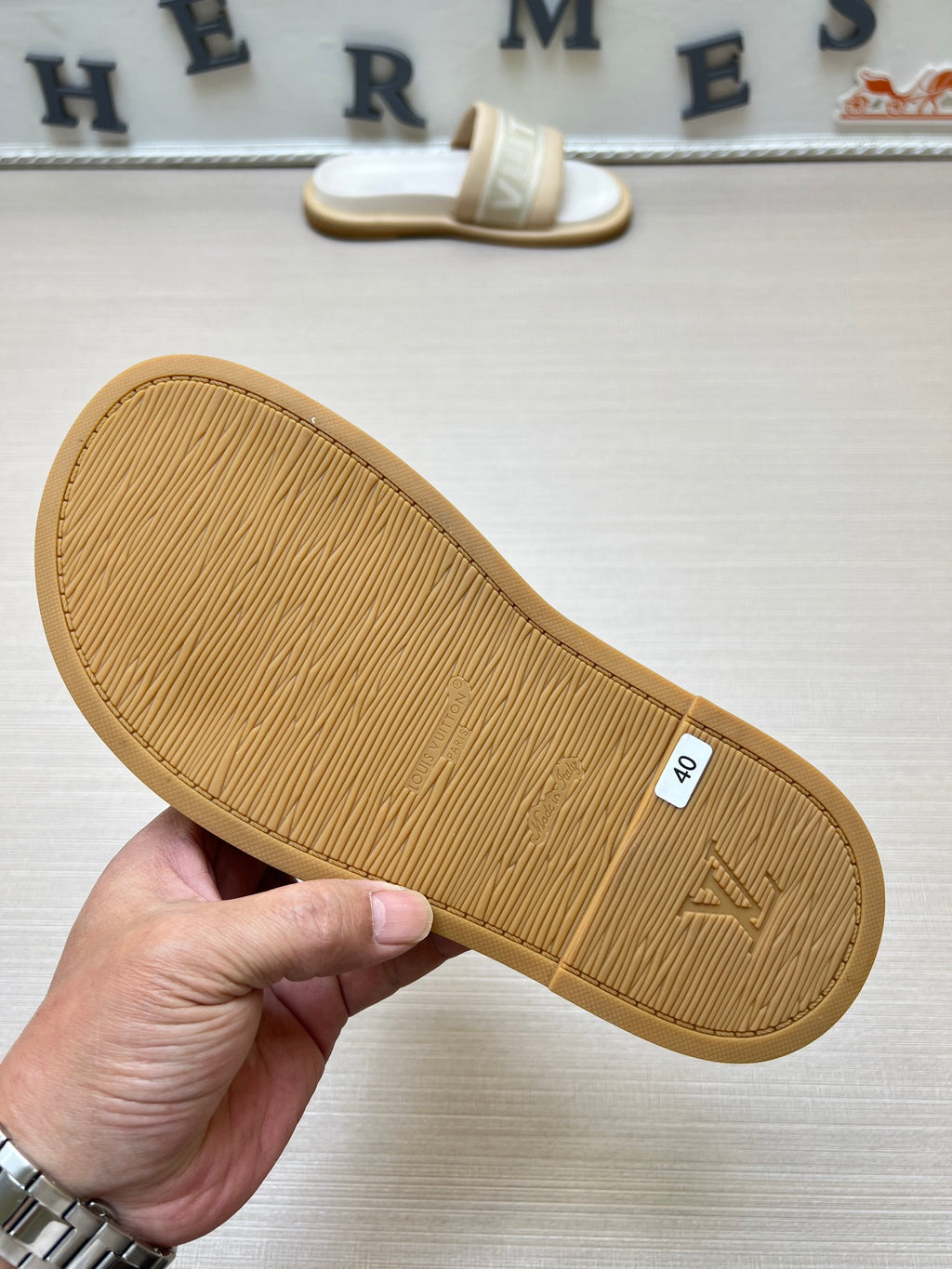 Z5Z35E299 Popular Slippers