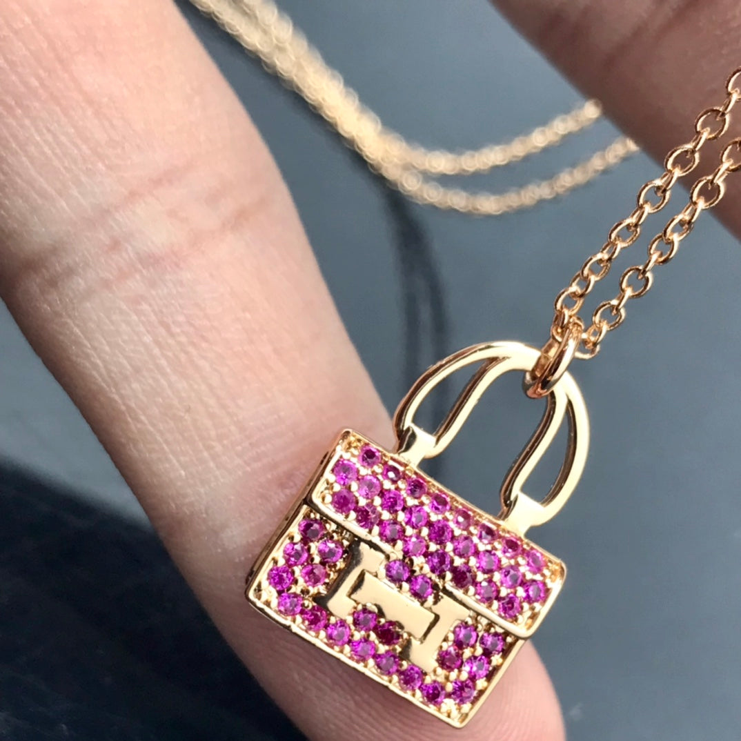 X1Q85H330X Popular Necklaces
