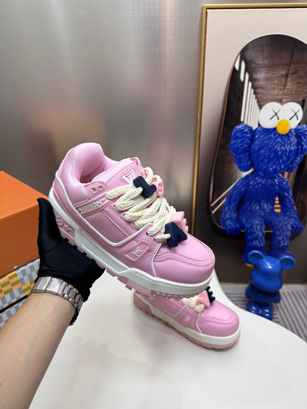 Z1Q115E452 Popular  Shoes