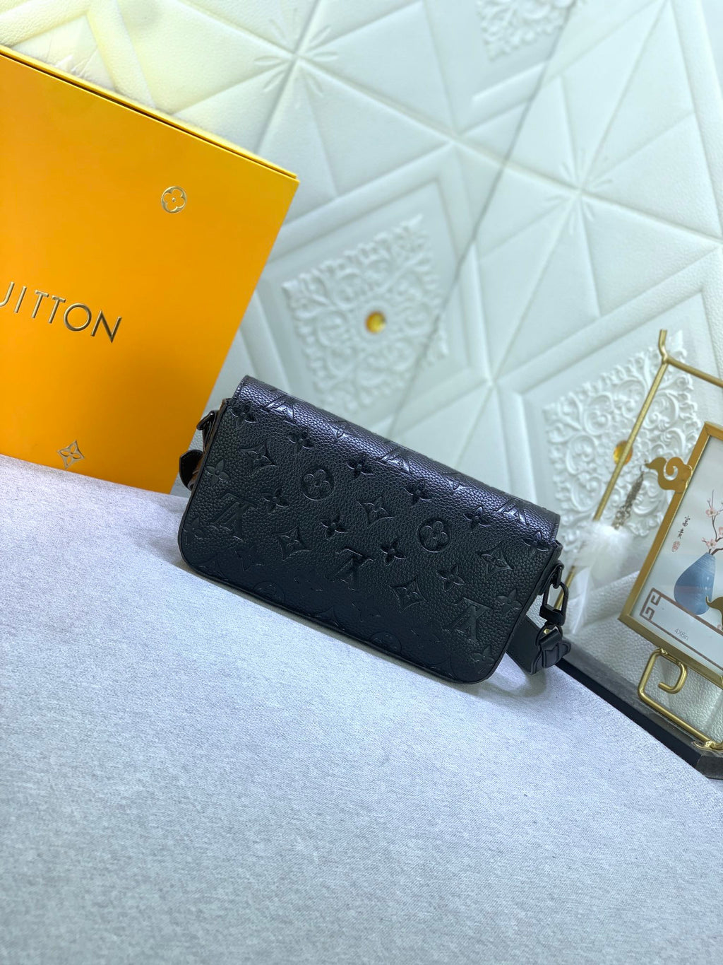B12X64E465 Popular   leather bag