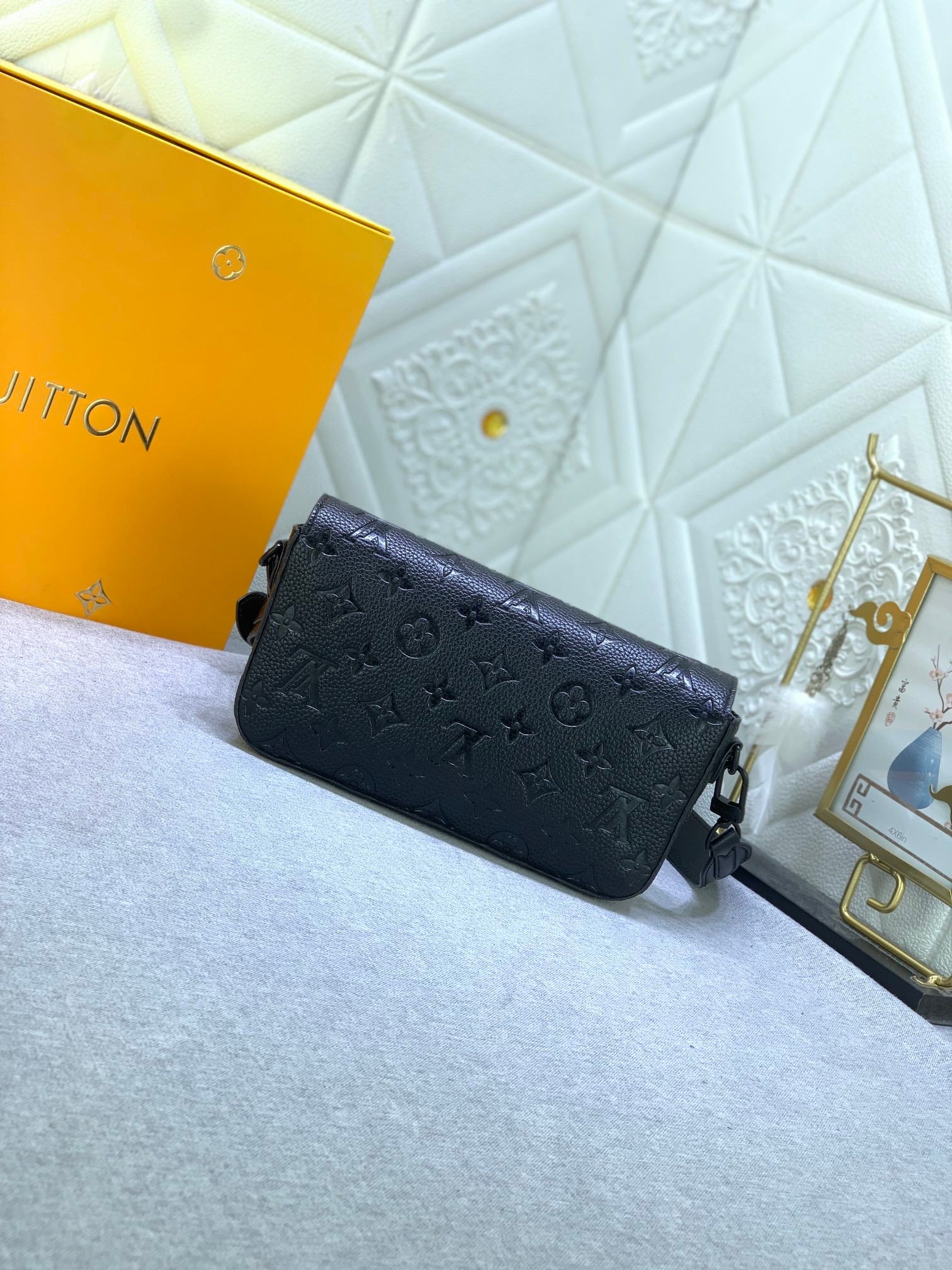 B12X64E465 Popular   leather bag